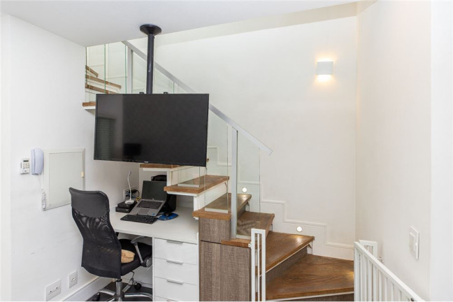 Imagem Casa com 2 Quartos à Venda,  em Vila Sofia - São Paulo