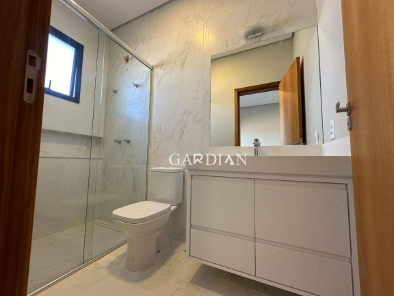 Imagem Casa com 3 Quartos à Venda, 195 m² em Jardim Piemonte - Indaiatuba