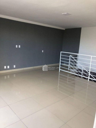 Imagem Cobertura com 3 Quartos à Venda, 145 m² em Recanto Das Palmeiras - Teresina