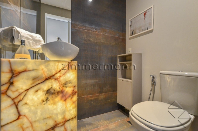 Imagem Apartamento com 1 Quarto à Venda, 111 m² em Moema - São Paulo Imagem Apartamento com 1 Quarto à Venda, 111 m² em Moema - São Paulo