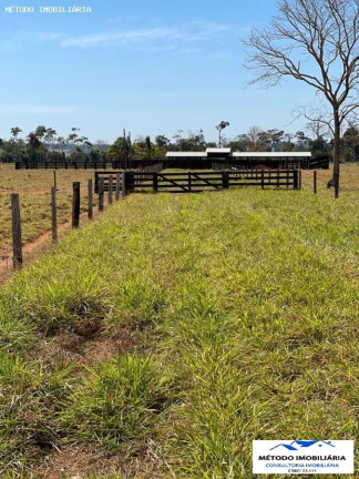 Imagem Fazenda à Venda, 1.050 m² em Rural - Juína Imagem Fazenda à Venda, 1.050 m² em Rural - Juína
