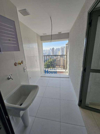 Imagem Apartamento com 3 Quartos à Venda, 115 m² em Perdizes - São Paulo