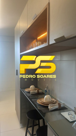 Imagem Apartamento com 3 Quartos à Venda, 83 m² em Manaíra - João Pessoa
