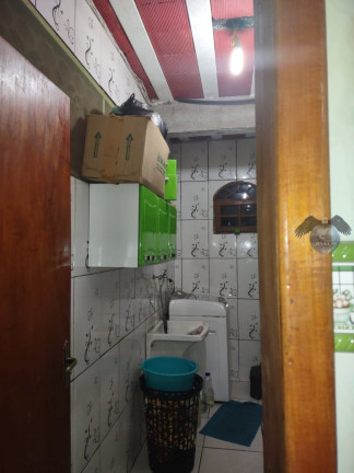 Imagem Casa com 3 Quartos à Venda, 38 m² em Vila Esperança (vila Inhomirim) - Magé