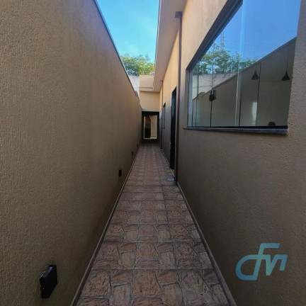 Imagem Casa com 3 Quartos à Venda, 209 m² em Cézar De Souza - Mogi Das Cruzes