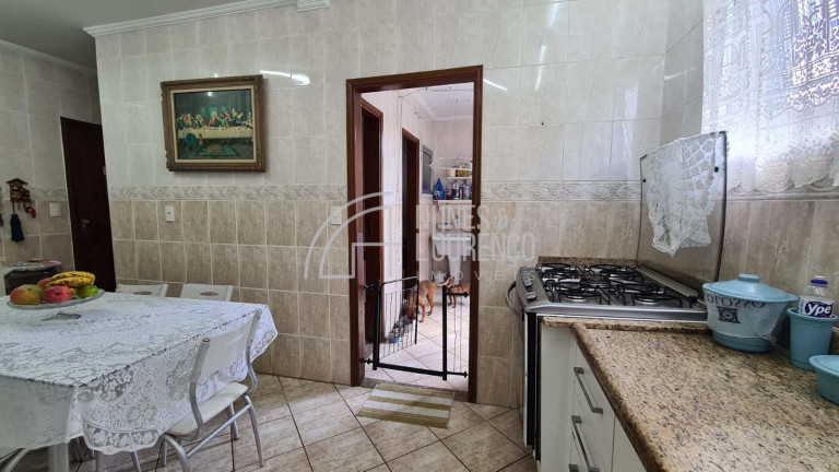 Imagem Apartamento com 3 Quartos à Venda, 133 m² em Marapé - Santos Imagem Apartamento com 3 Quartos à Venda, 133 m² em Marapé - Santos