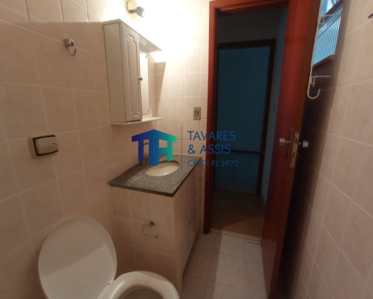 Imagem Imóvel com 2 Quartos para Alugar, 60 m² em Santa Helena - Juiz De Fora