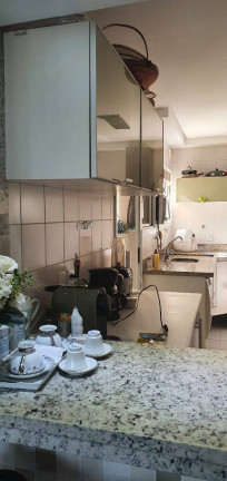 Imagem Apartamento com 3 Quartos à Venda, 94 m² em Vila Oratório - São Paulo
