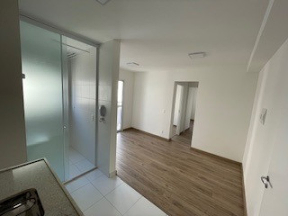 Imagem Apartamento com 2 Quartos para Alugar, 50 m² em água Funda - São Paulo