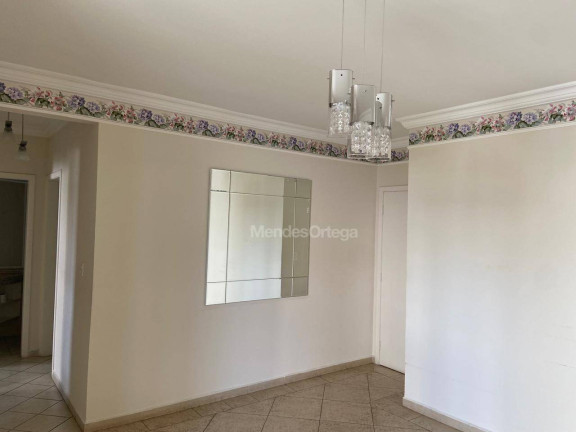 Imagem Apartamento com 2 Quartos à Venda, 72 m² em Parque Campolim - Sorocaba