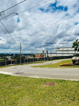 Imagem Terreno à Venda, 250 m² em Residencial Fogaça - Jacareí