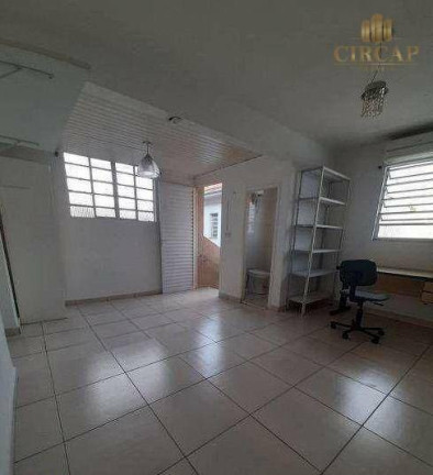 Imagem Casa com 2 Quartos à Venda ou Locação, 125 m² em Perdizes - São Paulo