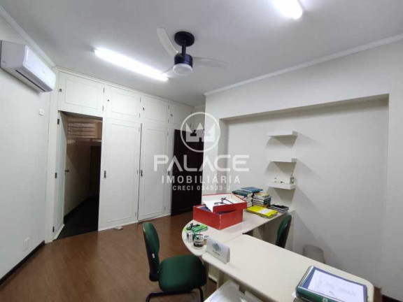 Imagem Edifício Residencial à Venda ou Locação, 394 m² em Jardim Europa - Piracicaba Imagem Edifício Residencial à Venda ou Locação, 394 m² em Jardim Europa - Piracicaba