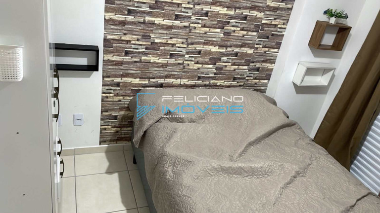 Imagem Apartamento com 1 Quarto à Venda, 39 m² em Boqueirão - Praia Grande