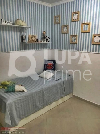 Imagem Casa com 3 Quartos à Venda, 144 m² em Vila Isolina Mazzei - São Paulo