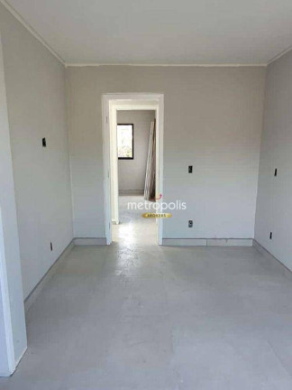Imagem Sobrado com 2 Quartos à Venda, 110 m² em Jardim Santo Alberto - Santo André Imagem Sobrado com 2 Quartos à Venda, 110 m² em Jardim Santo Alberto - Santo André