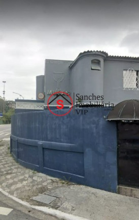 Imagem Imóvel com 8 Quartos à Venda, 322 m² em Ipiranga - São Paulo Imagem Imóvel com 8 Quartos à Venda, 322 m² em Ipiranga - São Paulo