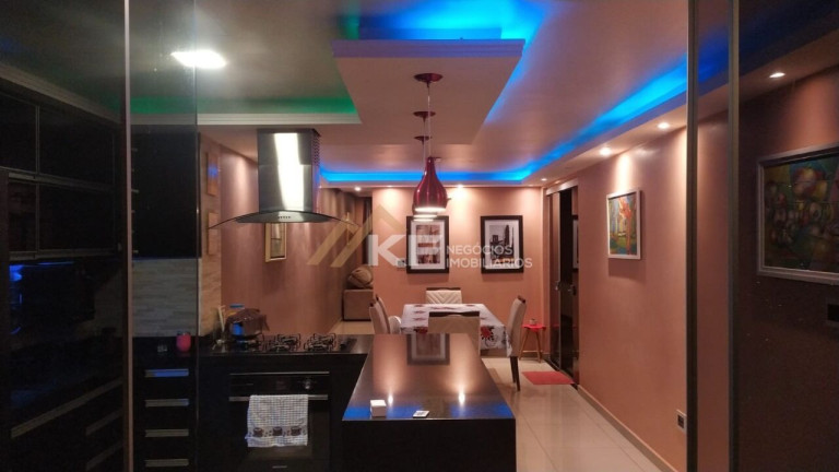 Imagem Casa com 3 Quartos à Venda, 218 m² em Planalto Verde - Ribeirão Preto