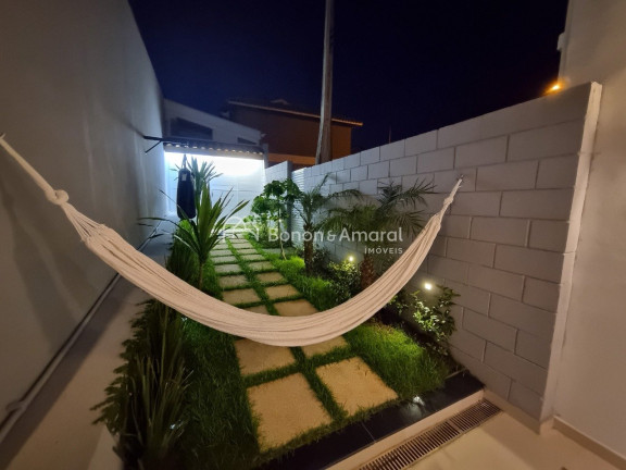 Imagem Casa de Condomínio com 3 Quartos à Venda, 205 m² em Parque Rural Fazenda Santa Cân - Campinas Imagem Casa de Condomínio com 3 Quartos à Venda, 205 m² em Parque Rural Fazenda Santa Cân - Campinas