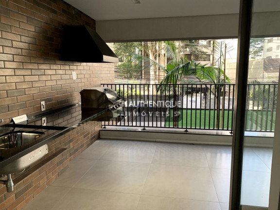 Imagem Apartamento com 4 Quartos à Venda, 171 m² em Paraíso - São Paulo Imagem Apartamento com 4 Quartos à Venda, 171 m² em Paraíso - São Paulo