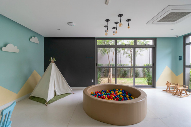 Imagem Apartamento com 1 Quarto à Venda, 34 m² em Saúde - São Paulo Imagem Apartamento com 1 Quarto à Venda, 34 m² em Saúde - São Paulo