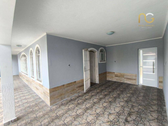 Imagem Casa com 3 Quartos à Venda, 257 m² em Balneário Flórida - Praia Grande Imagem Casa com 3 Quartos à Venda, 257 m² em Balneário Flórida - Praia Grande