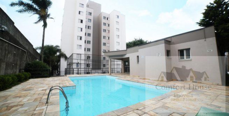 Imagem Apartamento com 3 Quartos à Venda, 71 m² em Assunção - São Bernardo Do Campo Imagem Apartamento com 3 Quartos à Venda, 71 m² em Assunção - São Bernardo Do Campo