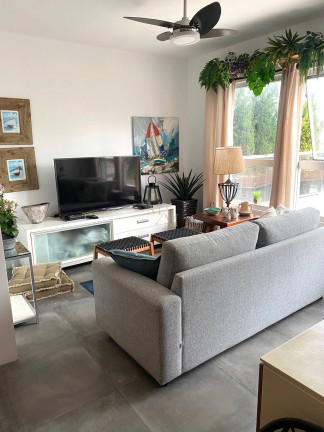 Imagem Apartamento com 2 Quartos à Venda, 72 m² em Embaré - Santos Imagem Apartamento com 2 Quartos à Venda, 72 m² em Embaré - Santos