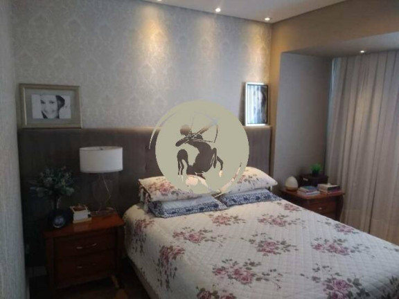 Imagem Apartamento com 3 Quartos à Venda, 206 m² em Gonzaga - Santos Imagem Apartamento com 3 Quartos à Venda, 206 m² em Gonzaga - Santos