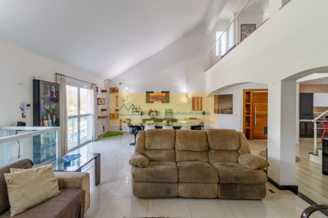 Imagem Casa com 3 Quartos à Venda, 360 m² em Alphaville - Santana De Parnaíba Imagem Casa com 3 Quartos à Venda, 360 m² em Alphaville - Santana De Parnaíba