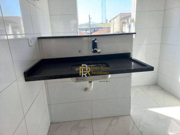 Imagem Casa com 2 Quartos à Venda, 52 m² em Aviação - Praia Grande Imagem Casa com 2 Quartos à Venda, 52 m² em Aviação - Praia Grande