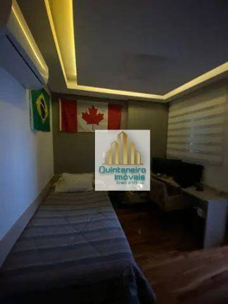 Imagem Apartamento com 3 Quartos à Venda, 165 m² em Centro - Guarulhos