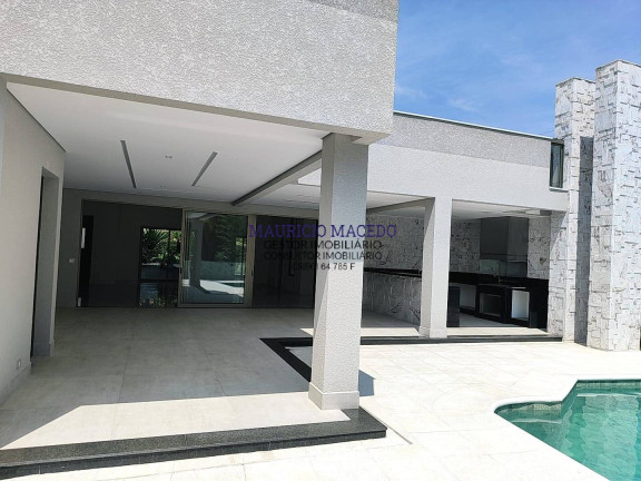 Imagem Casa com 4 Quartos à Venda, 1.992 m² em Residencial Tamboré - Barueri Imagem Casa com 4 Quartos à Venda, 1.992 m² em Residencial Tamboré - Barueri