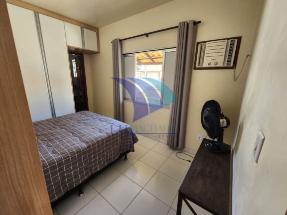 Imagem Casa com 3 Quartos para Alugar, 80 m² em Braga - Cabo Frio