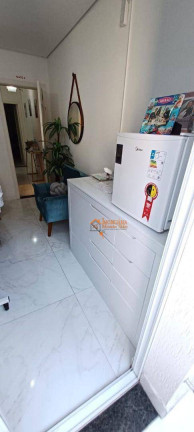 Imagem Sobrado à Venda, 90 m² em Centro - Guarulhos
