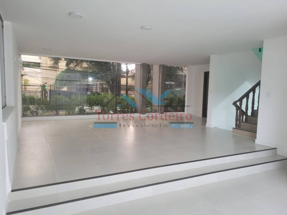Sobrado com 4 Quartos para Alugar, 240 m² em Planalto Paulista - São Paulo