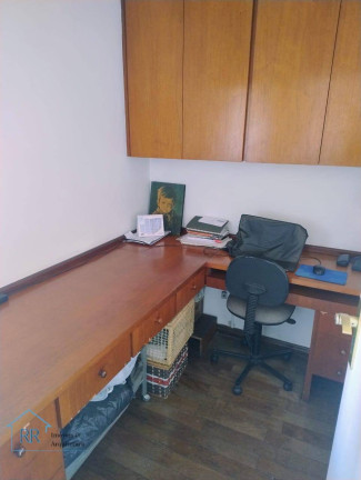 Imagem Apartamento com 3 Quartos à Venda, 137 m² em Vila Bastos - Santo André Imagem Apartamento com 3 Quartos à Venda, 137 m² em Vila Bastos - Santo André