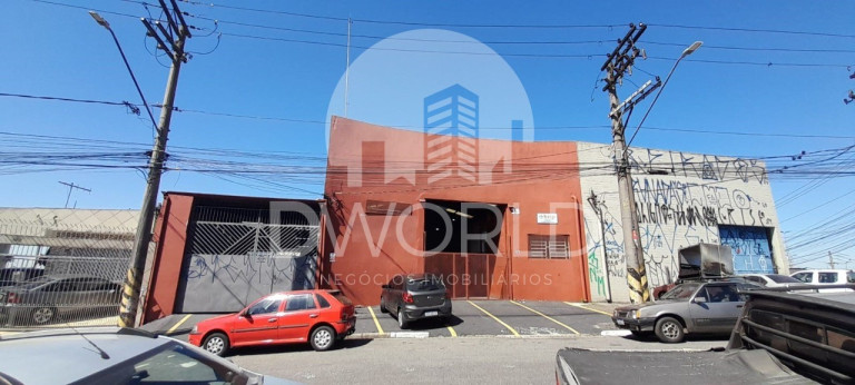 Imagem Imóvel Comercial para Alugar, 1.300 m² em Centro - Diadema Imagem Imóvel Comercial para Alugar, 1.300 m² em Centro - Diadema