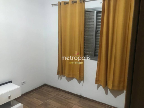 Imagem Edifício Residencial à Venda, 128 m² em Centro - São Caetano Do Sul Imagem Edifício Residencial à Venda, 128 m² em Centro - São Caetano Do Sul