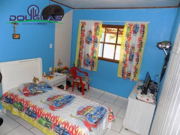 Imagem Casa com 4 Quartos à Venda, 108 m² em Morro Grande - Viamão