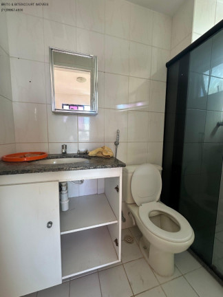 Imagem Imóvel com 3 Quartos à Venda, 88 m² em Parque Bela Vista - Salvador Imagem Imóvel com 3 Quartos à Venda, 88 m² em Parque Bela Vista - Salvador