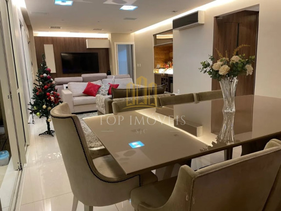 Imagem Apartamento com 3 Quartos à Venda, 194 m² em Jardim Aquarius - São José Dos Campos Imagem Apartamento com 3 Quartos à Venda, 194 m² em Jardim Aquarius - São José Dos Campos