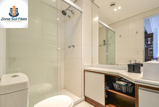 Imagem Apartamento com 1 Quarto à Venda, 49 m² em Pinheiros - São Paulo Imagem Apartamento com 1 Quarto à Venda, 49 m² em Pinheiros - São Paulo