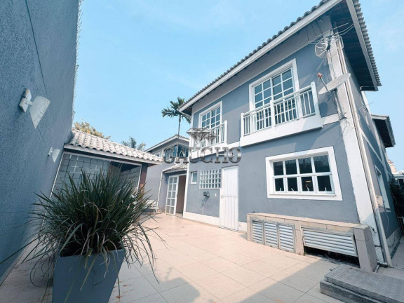 Imagem Casa com 5 Quartos à Venda, 211 m² em Recreio Dos Bandeirantes - Rio De Janeiro Imagem Casa com 5 Quartos à Venda, 211 m² em Recreio Dos Bandeirantes - Rio De Janeiro