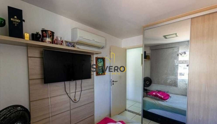 Imagem Apartamento com 3 Quartos à Venda, 85 m² em Charitas - Niterói