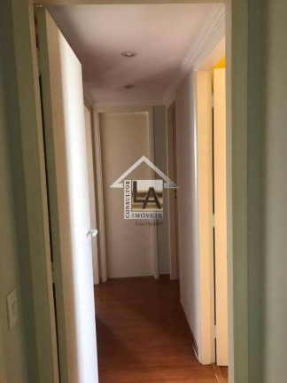 Imagem Apartamento com 3 Quartos à Venda, 98 m² em Chácara Santo Antônio - São Paulo Imagem Apartamento com 3 Quartos à Venda, 98 m² em Chácara Santo Antônio - São Paulo