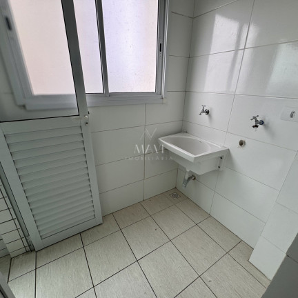 Imagem Apartamento com 2 Quartos à Venda, 76 m² em Jardim Real - Praia Grande