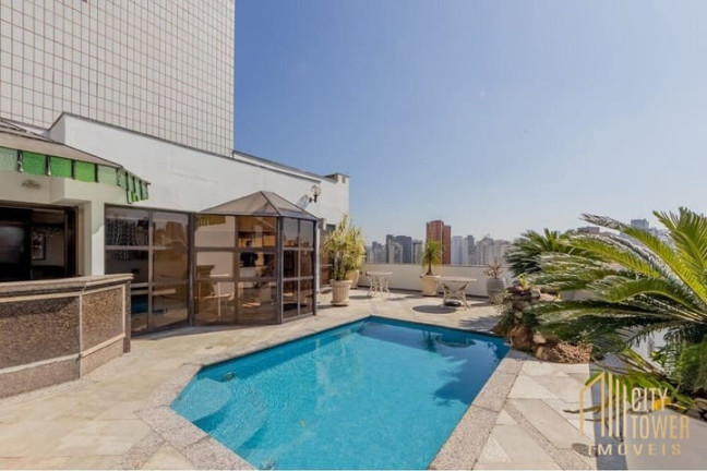 Apartamento com 3 Quartos à Venda, 472 m² em Moema - São Paulo