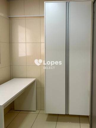 Imagem Apartamento com 1 Quarto à Venda, 42 m² em Cambuí - Campinas