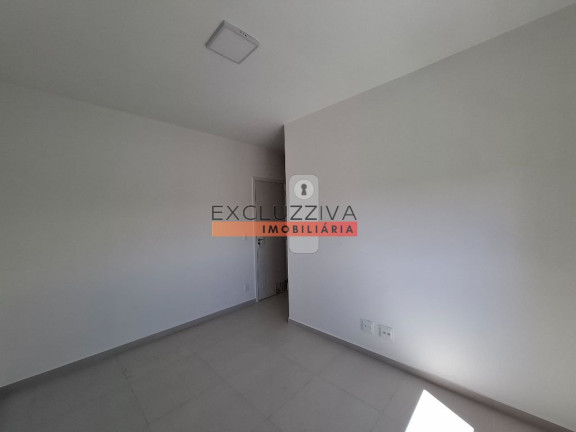 Imagem Apartamento com 2 Quartos para Alugar, 65 m² em Jardim Das Nações - Taubaté